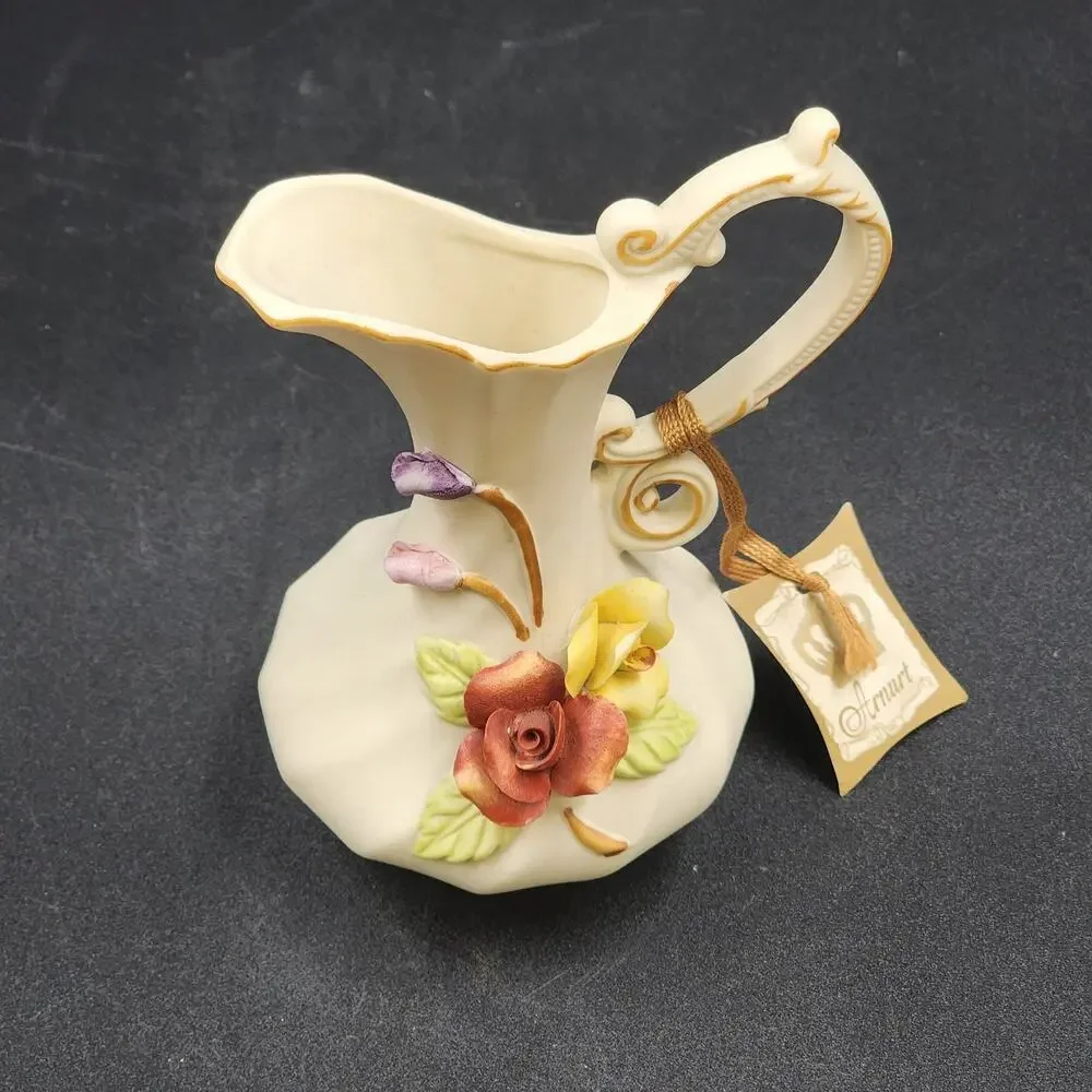 Capodimonte this charming